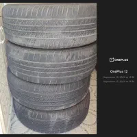 لاستیک کویر سایز 18