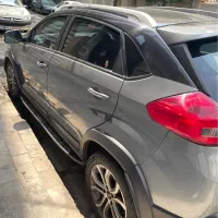 Mvm X22 مدل۹۸ اسپرت اکسلنت کم کار