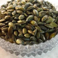 مغز کدو پوست کاغذی ، مغز کدو طبی