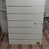 رگال شیاردار