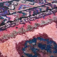 فرش دست باف قدیمی سالم|فرش|بندرعباس, |دیوار