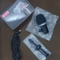 میکروفون Yanmai Y20 استفاده نشده با جعبه و متعلقات