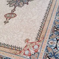 دو تخته فرش ۹متری ۱۰۰۰شانه بهشتی تبریز|فرش|تهران, آشتیانی|دیوار