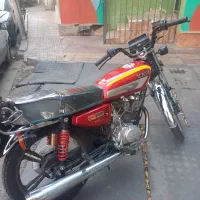 کویر ۲۰۰|موتورسیکلت|تهران, مهرآباد|دیوار