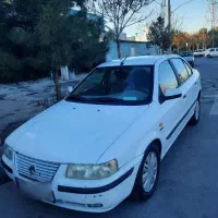 سمند EF7 مدل 1395