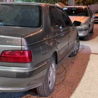 پارس TU5|خودرو سواری و وانت|جم, |دیوار