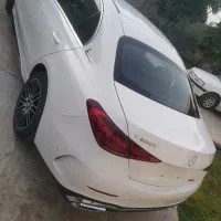 مرسدس بنز C200 L 2025|خودرو سواری و وانت|گرگان, |دیوار