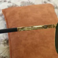 عینک ریبن اصل امریکا|زیورآلات و اکسسوری|بجنورد, |دیوار