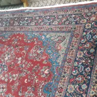 فرش ۱۲متری|فرش|کرج, باغستان|دیوار