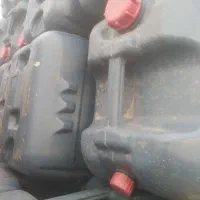 دبه ۲۰لیتری دو درب