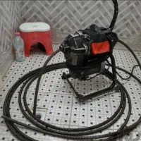 لوله بازکن آهنگ شکوفه شهدا 17شهریور شهرک سجادیه