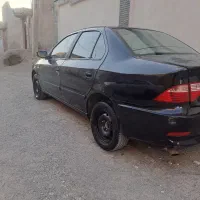 سمند سورن مدل 90|خودرو سواری و وانت|زابل, |دیوار