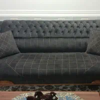 مبلمان ۱۱ نفره