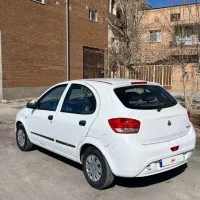 تیبا2خانگی|خودرو سواری و وانت|شهرکرد, |دیوار