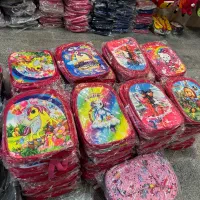 کیف ابتدایی|کیف، کفش، کمربند|یزد, |دیوار