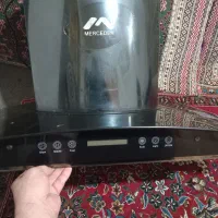 هود لمسی..|هود|لنگرود, |دیوار