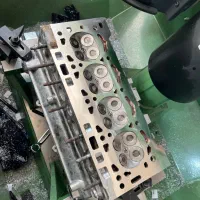 سرسیلندر پژو ۱۸۰۰|قطعات یدکی و لوازم جانبی|فردیس, قریشی|دیوار