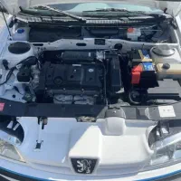 پارس TU5 گاز سیمی مدل ۱۴۰۲ صفر|خودرو سواری و وانت|شیراز, گویم|دیوار