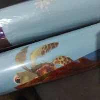 کاغذ دیواری نو