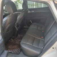 دیگنیتی پرستیژ مدل ۴۰۳ بدون رنگ گارانتی فعال|خودرو سواری و وانت|اصفهان, شهرستان|دیوار