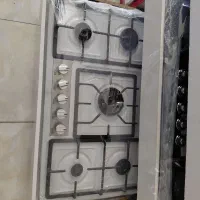 فروش اجاق گاز استیل نگیر قیمت اقتصادی