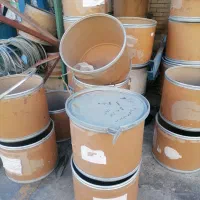 بشکه مقوایی