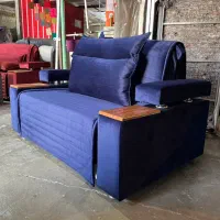 تخت فلزی مبل شو|مبلمان خانگی و میز عسلی|اسلامشهر, بهرام آباد|دیوار