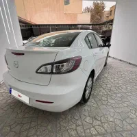 مزدا ۳ نیو صندوق دار مونتاژ|خودرو سواری و وانت|تهران, جمال‌زاده|دیوار