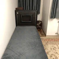 تخت خواب با تشک