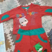 لباس پسرانه