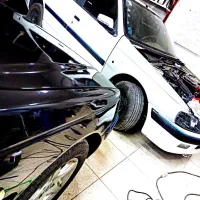 پژو پارس XU7|خودرو سواری و وانت|بندرعباس, |دیوار