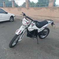 متورسیکلت راتو ۲۵۰