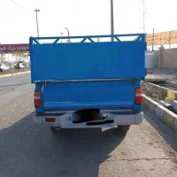 نیسان کولر دار|خودرو سواری و وانت|پاکدشت, پاکدشت (مامازند)|دیوار