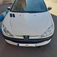 پژو ۲۰۶ اس تیپ ۵ متور تیوفایو