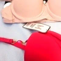 سوتین اسفنجی زیرفنرکیفیت فوق العاده کاپ Aنگین دار|لباس|بیرجند, |دیوار