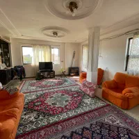 اجاره اپارتمان ۱۰۰ متری راه جدا با در بازکیاگوراب