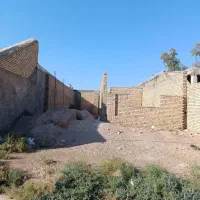خانه ویلای نیمه ساخته شهرک دغاغله