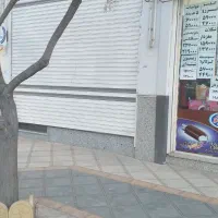 فروش.مغازه ۴۵ متری حاشیه نور .نور ۱۱