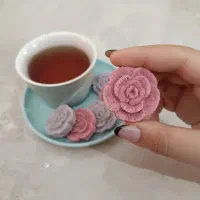 سفارش انواع قند و نبات لوکس