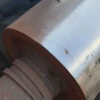 غلطک نورد ورق و میلگرد