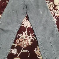 شلوار مام فیت و ....