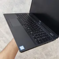 دل پرسیژن 3541 با i7 نسل 9 و گرافیک Quadro P600|رایانه همراه|تهران, شهرک فردوس|دیوار