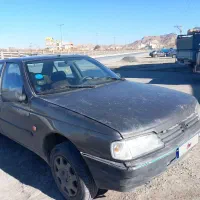 روا مدل ۸۶ تمیز