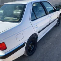 پارس مدل۹۹موتورقدیم ۵۴کار|خودرو سواری و وانت|نیک شهر, |دیوار