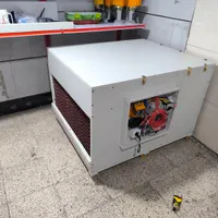 تولید کننده سایلنت باکس ماینر در شهر  بهبهان