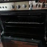 اجاق گاز فردار|اجاق گاز و لوازم برقی پختوپز|شیراز, رکنآباد|دیوار