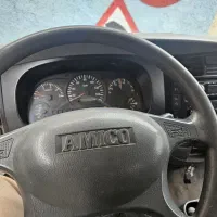 امیکو ۵۲۰۰ یخچال دار|خودرو سنگین|آبیک, |دیوار