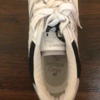 کفش نیوبالانس سایز ۳۹.۵|کیف، کفش، کمربند|دالخانی, |دیوار