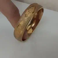 طلا تک پوش ۶ و نیم گرم|جواهرات|همدان, |دیوار