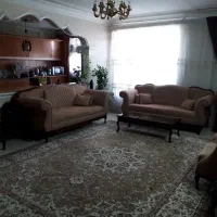 آپارتمان ۱۰۵ متر مفید|اجارهٔ آپارتمان|مشهد, حجاب (شهرک غرب)|دیوار